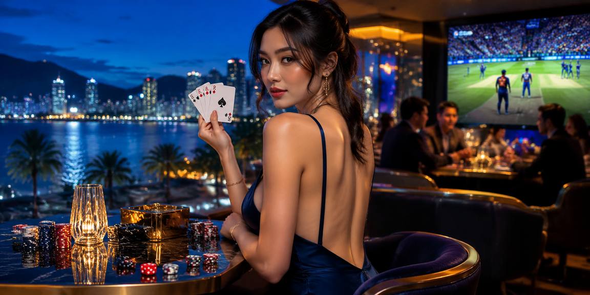 7mvn2 Hiểu rõ từng thuật ngữ trước khi vào sảnh